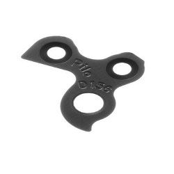 D156 Derailleur Hanger for Norco Atomik, Aline Park, Team DH, VPS