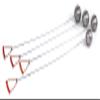 Polanik Stainless Steel Competition Hammer - 6.00 kg - 105 mm view 1