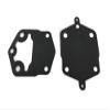 Boat Motor 2X Diaphragm 6E5-24411-01 00 6E5-24471 For Yamaha Outboard L Z 100HP - 300HP 2-stroke V6 18-7843 Engine view 3