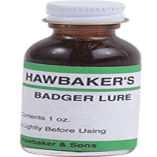 Badger Lure 1 oz.