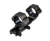 Sniper PT-35EX614 / 35mm Tube Diameter/High Profile Cantilever Integral Scope Mount for Picatinny Rails view 3