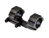Sniper PT-35EX614 / 35mm Tube Diameter/High Profile Cantilever Integral Scope Mount for Picatinny Rails view 4