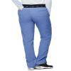 KOI Lite 720 Women's Spirit Scrub Pant (Raspberry, XX-Large Petite) view 2