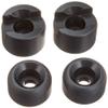 Bicisupport 359930 blocaje Wheel, 100  190  101, 4 Pieces view 1
