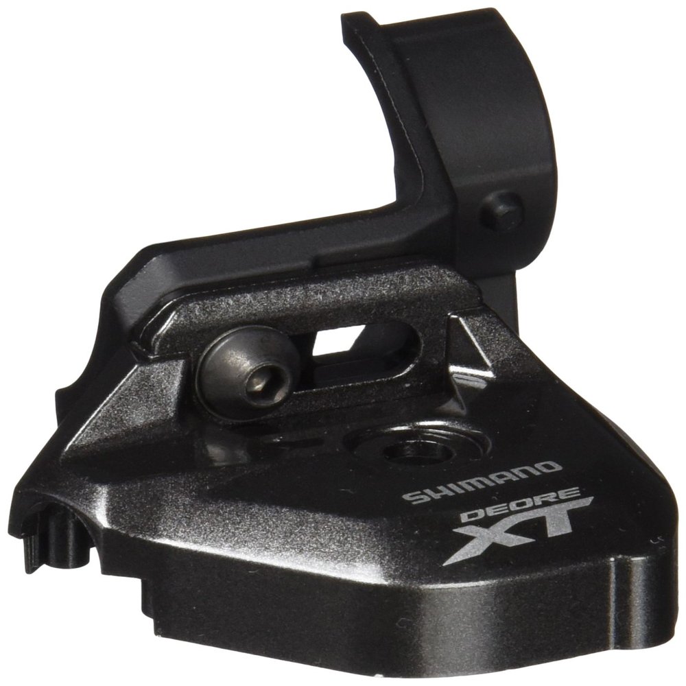Shimano Spare Part SLM8000 I-specII LH Cover Unit