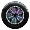 Discraft 175 gram Ultra Star Sport Disc - 2 Pack (Black & Orange) view 2