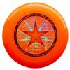 Discraft 175 gram Ultra Star Sport Disc - 2 Pack (Black & Orange) view 3