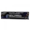 Streetwise POLICE FORCE Tactical 9,200,000 Volt Stun Gun Flashlight - Gun Metal view 3