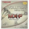 Tibhar Evolution MX-P Table Tennis Rubber (Black, 1.7-1.8) view 1