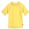 Short Sleeve Rashguard for Boys with UPF 50+ Protection by City Threads view 1