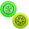 Discraft 175 gram Ultra Star Sport Disc - 2 Pack (Yellow & Green)