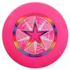 Discraft 175 Gram Ultra Star Sport Disc - 2 Pack (Red & Pink) view 2