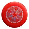 Discraft 175 Gram Ultra Star Sport Disc - 2 Pack (Red & Pink) view 3