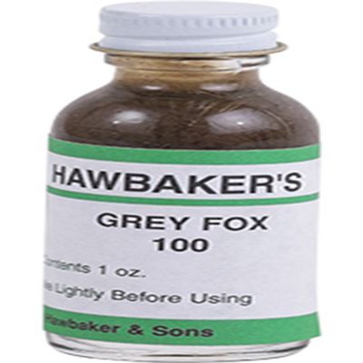 Grey Fox Lure 100 1 oz.