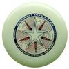 Discraft 175g Ultimate Disc Bundle (3 Discs) Black, Yellow & Glow view 4