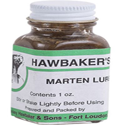 Marten Lure 1 oz.