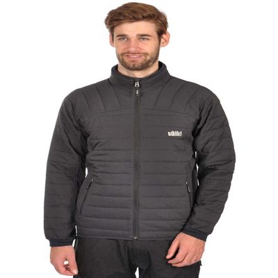 Volkl Pro Thinsulator Jacket (M, Black)