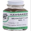 Hawbaker Lure Muskrat Lure #1 1 oz. view 1