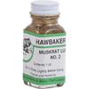 Hawbaker Lure Muskrat Lure #2, 1 oz., 1 piece view 1
