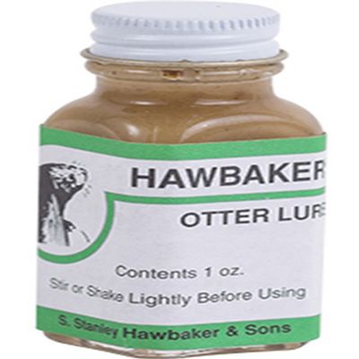 Otter Lure 1 oz.