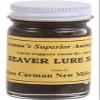 Beaver Lure No. 1 by Russ Carman (4 oz. Bottle) view 1