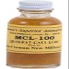 MCL 100 - Muskrat Call Lure by Russ Carman (4 oz. Bottle) view 1