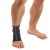 Tommie Copper Men's Performance Ankle Sleeves 2.0, Small, Black view 2