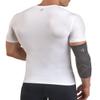 Tommie Copper Men's Performance Elbow Sleeves 2.0, Medium, Slate Grey view 2