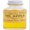 Oil Apple Muskrat Lure by Russ Carman (4 oz. Bottle) view 1