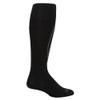 SockGuy Mtn-Tech Ski Wool Socks, OTC, Flyweight, S/M (M 5 9, W 6 10) comes with a sock ring view 1