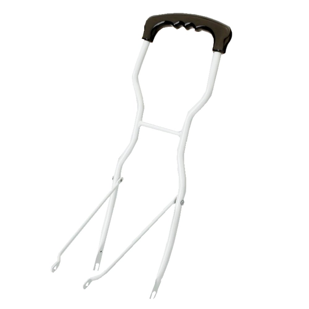 Maruhachi Assist Bar, MAB, White