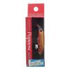 TackleHouse LTD-2 QPA42 Minnow Keypup Lure, 1.7 inches (42 mm), 0.1 oz (3.5 g), Double Red view 1