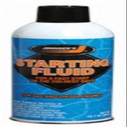 Johnsen's 6762 Starting Fluid - 10.7 oz., Model: 6762, Outdoor&Repair Store