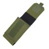 Universal Tactical MOLLE Holster Army Mobile Phone Belt Pouch EDC Security Pack Carry Accessory Kit Waist Bag Case Compatible iPhone 13 Pro X XS Max XR 7 8 6/6s Plus for Samsung Galaxy S10 S9 S8 Plus view 3
