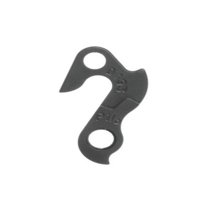 Pilo D193 Derailleur Hanger for Trek, Gary Fisher (#990116, 290842, 284383) Bikes