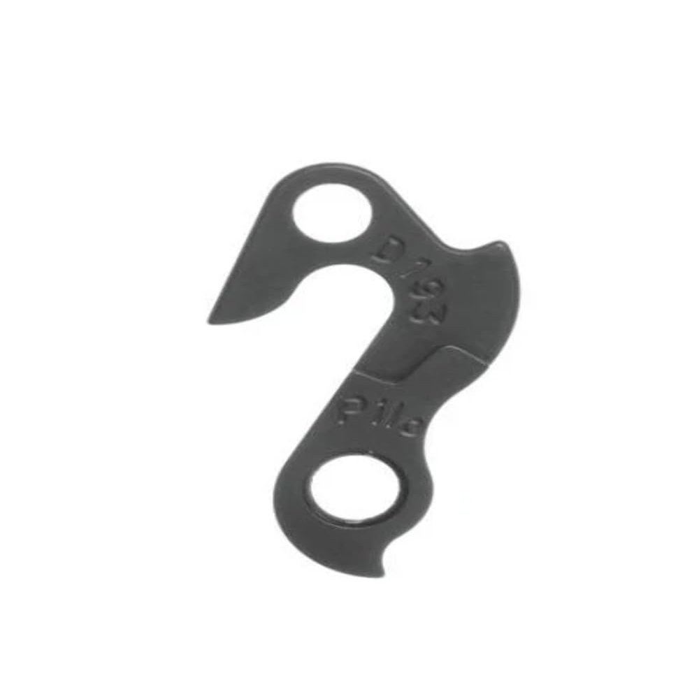 Pilo D193 Derailleur Hanger for Trek, Gary Fisher (#990116, 290842, 284383) Bikes