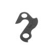 Pilo D193 Derailleur Hanger for Trek, Gary Fisher (#990116, 290842, 284383) Bikes view 1