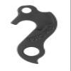 Pilo D198 Derailleur Hanger for Santa Cruz #04-05096 Stigmata view 1