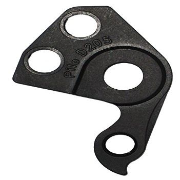 Pilo D205 Derailleur Hanger for Commencal Meta 6 thruaxle 12mm