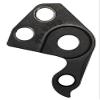 Pilo D205 Derailleur Hanger for Commencal Meta 6 thruaxle 12mm view 1