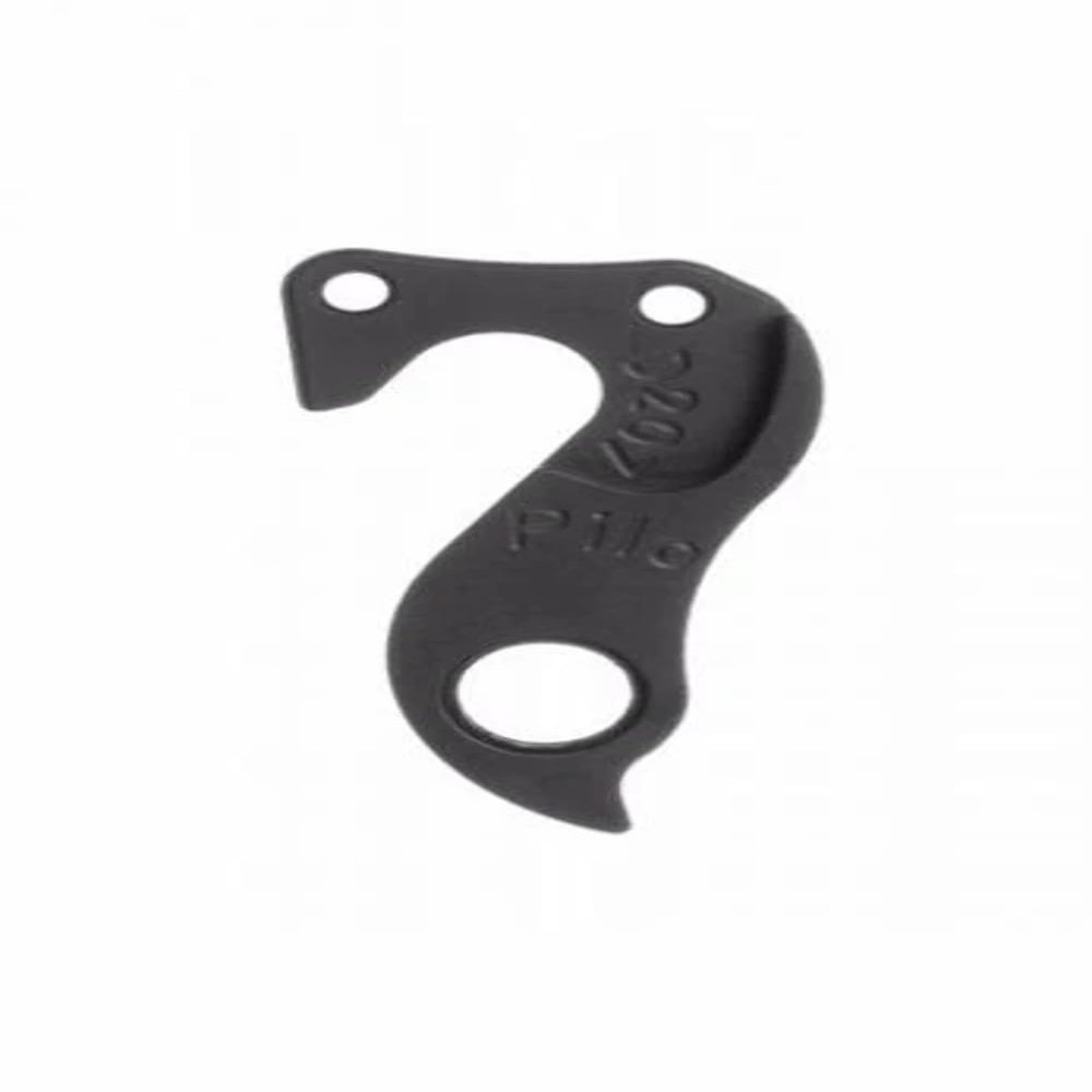Pilo D207 Derailleur Hanger for Cinelli Estrada, Superstar, Strato, Strato Faster