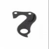 Pilo D207 Derailleur Hanger for Cinelli Estrada, Superstar, Strato, Strato Faster view 1