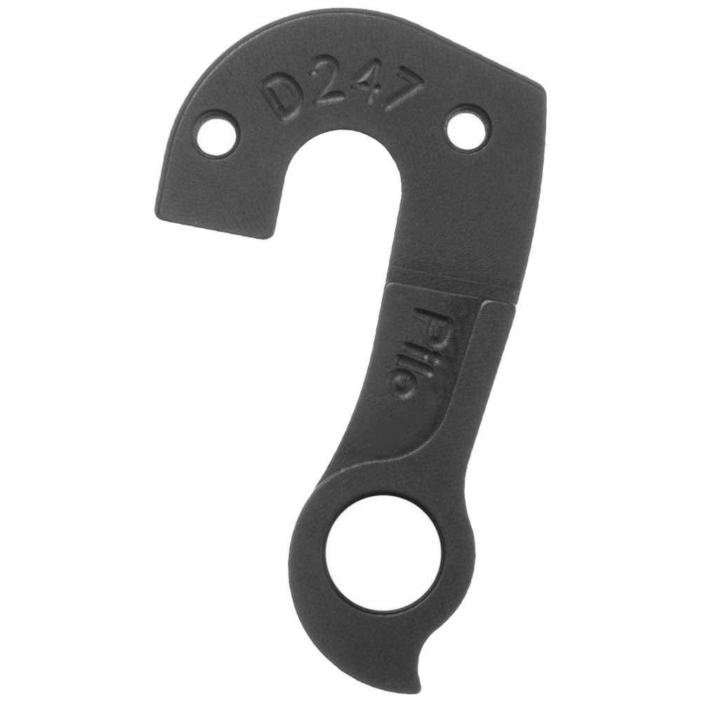 Pilo D247 Derailleur Hanger for Santa Cruz Tallboy 2011