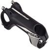 FSA Unisex's NS Drop MTB Stem, Black/Grey, 20  80 mm view 2