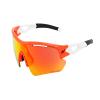 Massi Gafas Saga Naranja/Blanco view 1