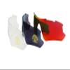Massi Gafas Saga Naranja/Blanco view 2