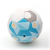 Daball Kid and Toddler Soccer Ball - Size 1, Pump and Gift Box Included (Tom, The Polar Bear) view 2