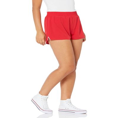 Augusta Sportswear Women's 2562, Red, Large