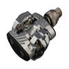 MKS Bicycle Pedal US-S Ezy Silver view 1