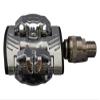 MKS Bicycle Pedal US-S Ezy Silver view 2